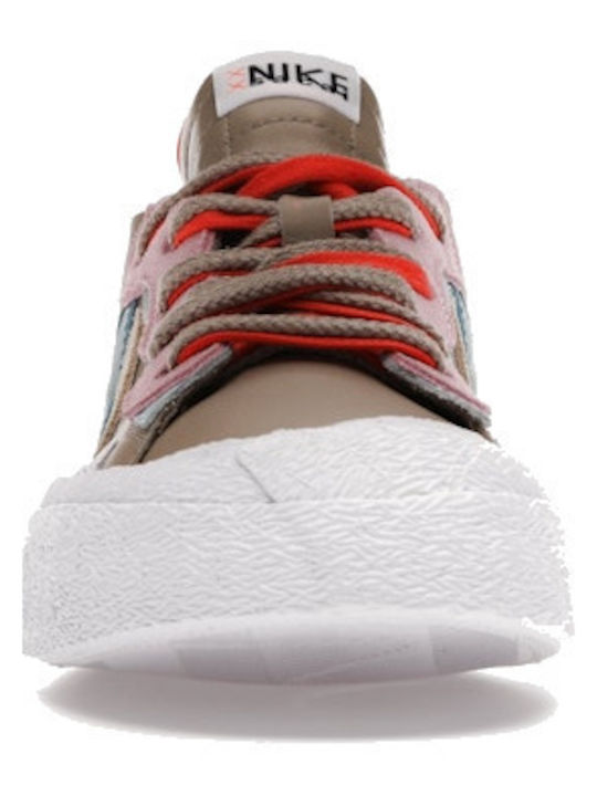 Blazer Low Sneakers Πολύχρωμα