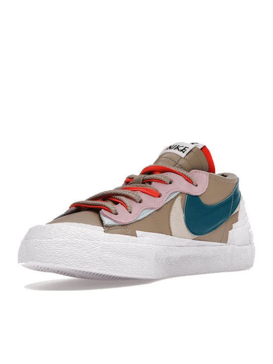 Blazer Low Sneakers Πολύχρωμα