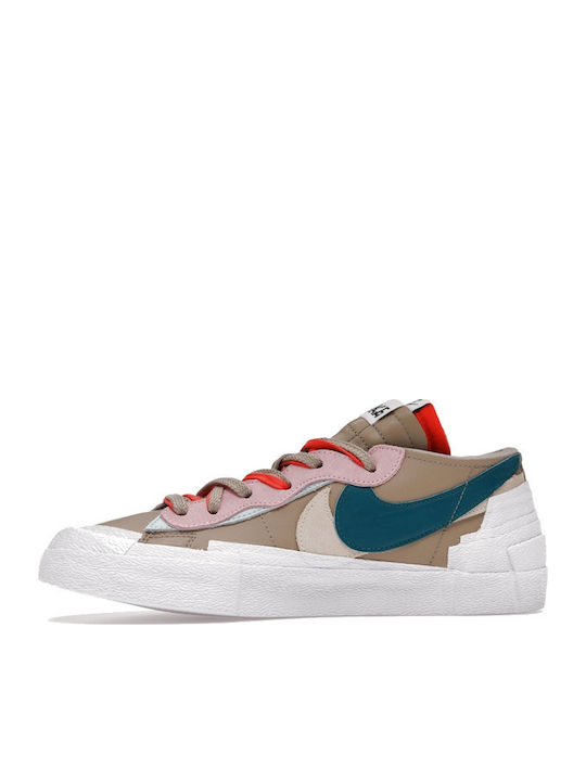 Blazer Low Sneakers Πολύχρωμα