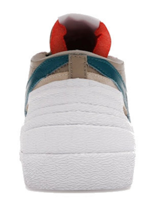 Blazer Low Sneakers Πολύχρωμα