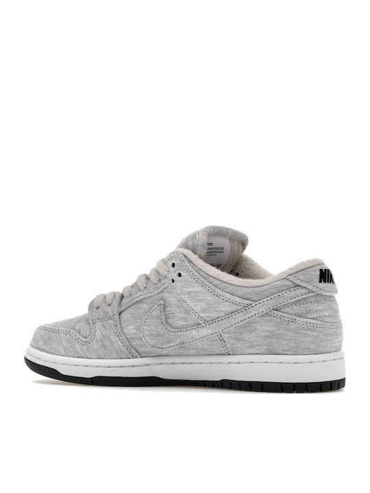 Sb Dunk Low Pro Дамски Сникърси Сив