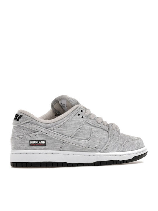 Sb Dunk Low Pro Дамски Сникърси Сив