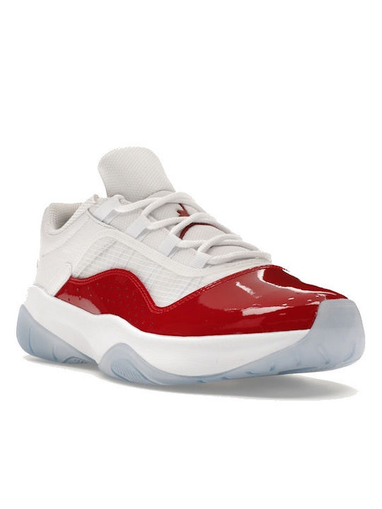 Jordan Air Jordan 11 Cmft Men's Sneakers Cherry