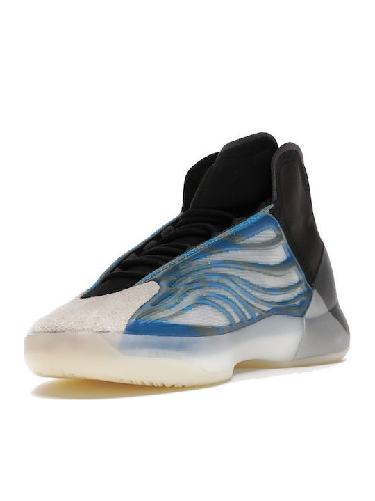 Yeezy Qntm Сникърси Frozen Blue
