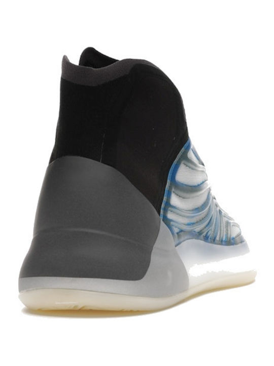 Yeezy Qntm Сникърси Frozen Blue