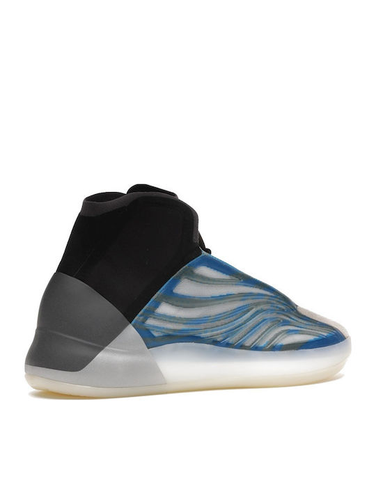 Yeezy Qntm Сникърси Frozen Blue
