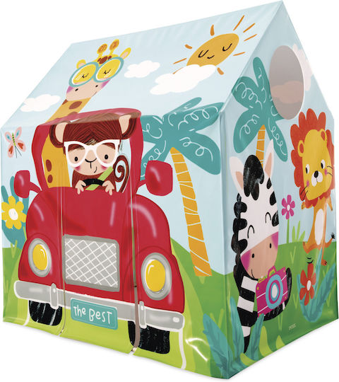 Intex Intex Kinderzelt Kleines Haus Intex Intex Kinderzelt Kleines Haus