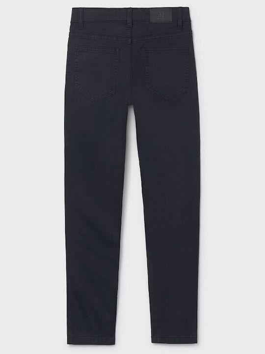 Mayoral Pantalon pentru copii Negru Mayoral Pantalon pentru copii Negru