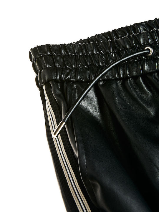 Kinderhose Schwarz