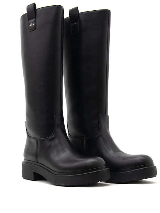 Women's Boots Black