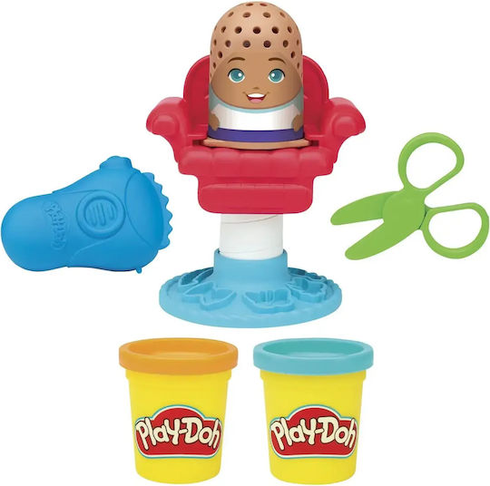 Hasbro Play-Doh Set Aluat de Modelare Plasticină pentru 3+ Ani