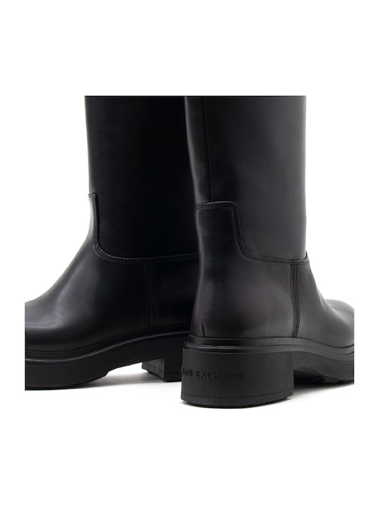 Women's Boots Black