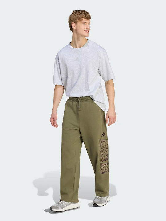 Essentials Pantaloni de trening Oliv
