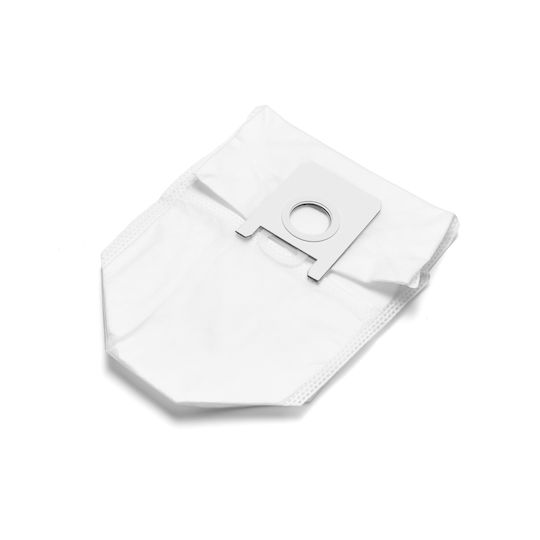 Roidmi Eve Plus Selbstreinigungsbasis Set 5 Hepabe Taschen 5 Stück
