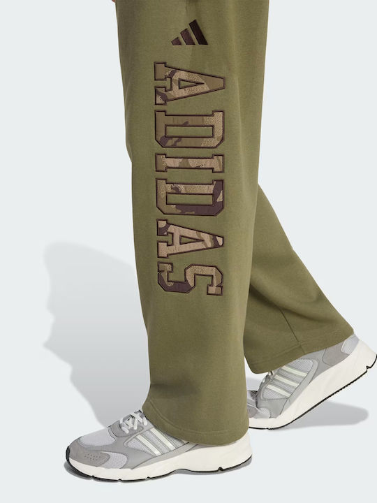 Essentials Pantaloni de trening Oliv
