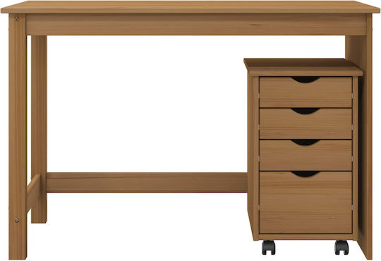 vidaXL Set de birou 2 bucăți 3438765