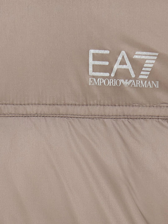 Emporio Armani Μπουφάν Puffer Πουρο