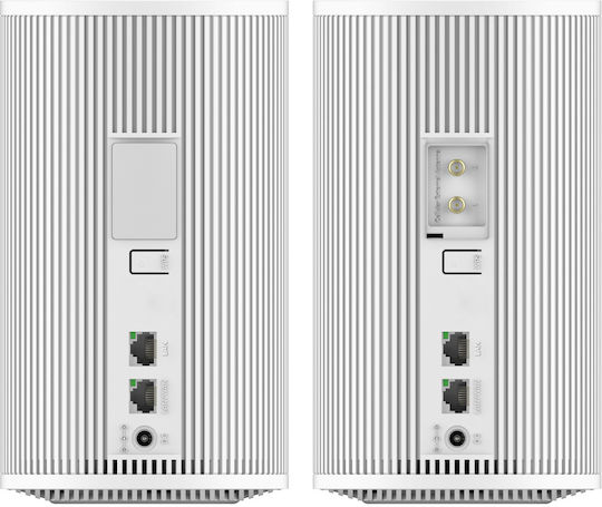 Cudy P2 v1 Ασύρματο 5G Router