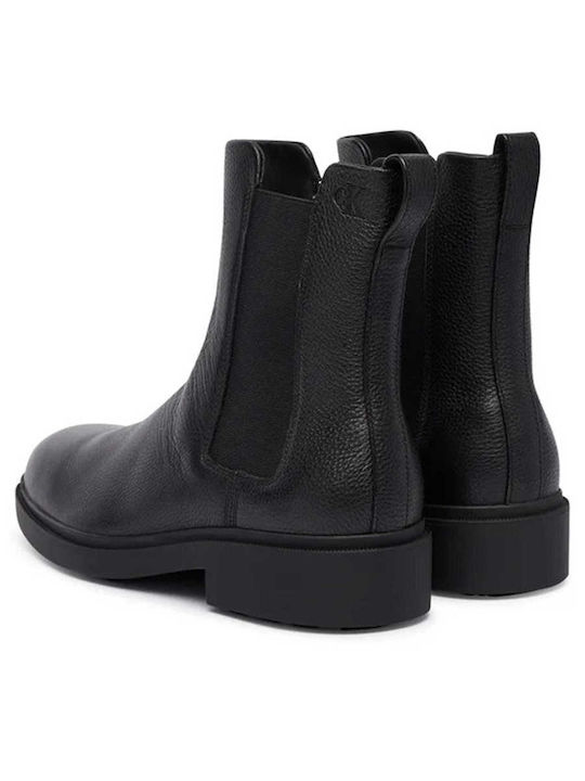 Chelsea Ghete Negre