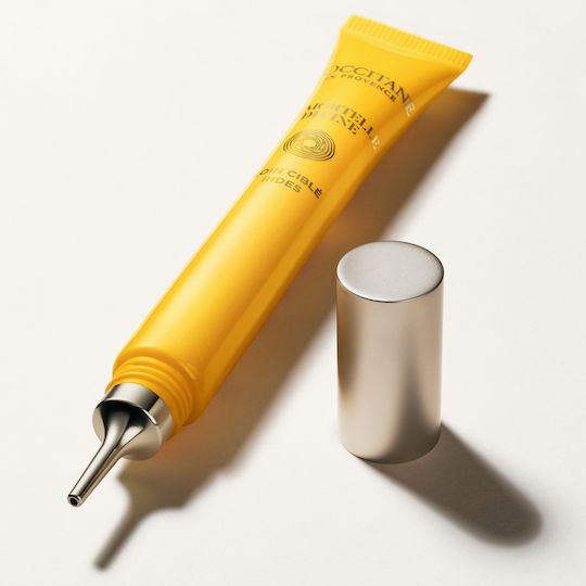 Immortelle Divine Eye Cream for Moisturizing & Firming 15ml