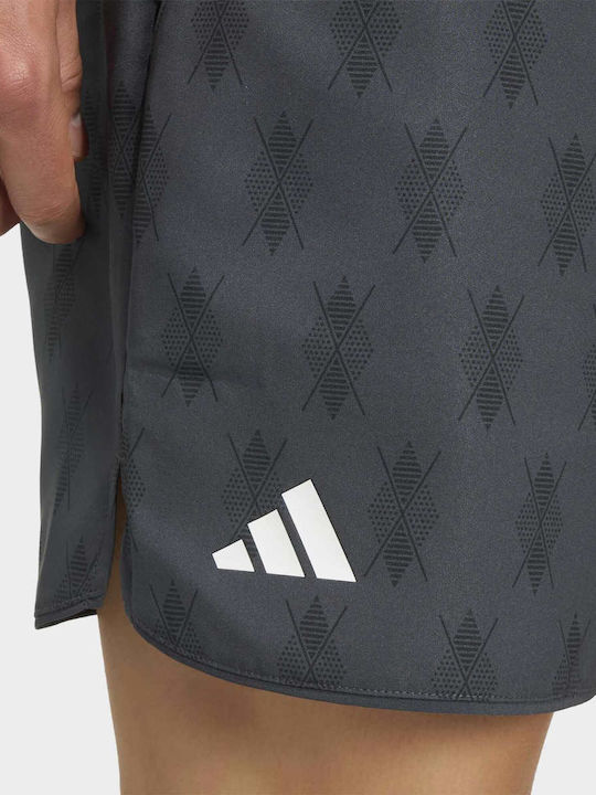 adidas Club Climacool Graphic KS8270 Herren Tenniskleidung Schwarz