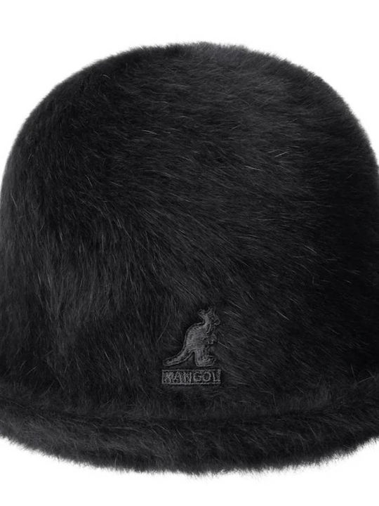Kangol Furgora Дамска Шапка Черна