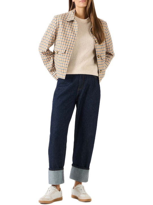 Hochgebirge Damen Jeans Hosen