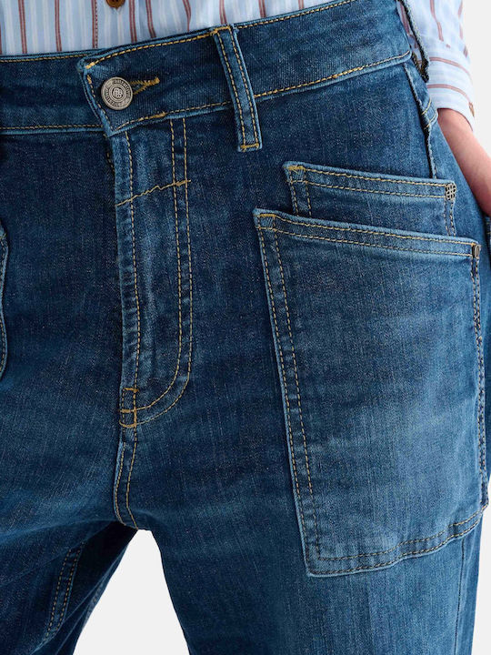Women's Jean Pants