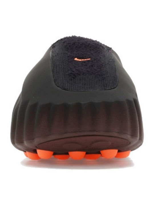 Mind 001 Men's Slides Orange