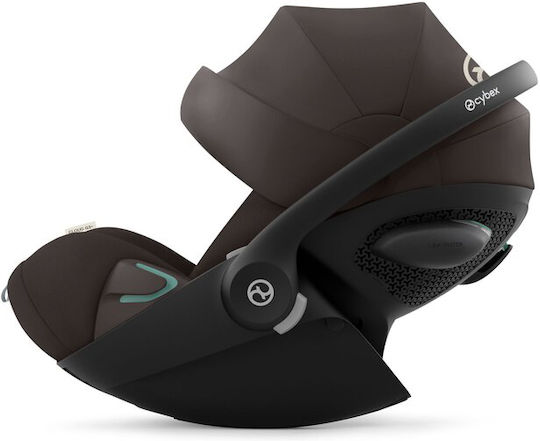 Cybex Cloud G3 Kindersitz Auto i-Size Schokoladenbraun 0-13 kg