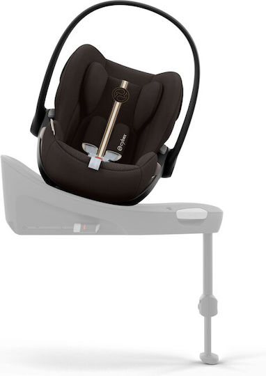 Cybex Cloud G3 Kindersitz Auto i-Size Schokoladenbraun 0-13 kg