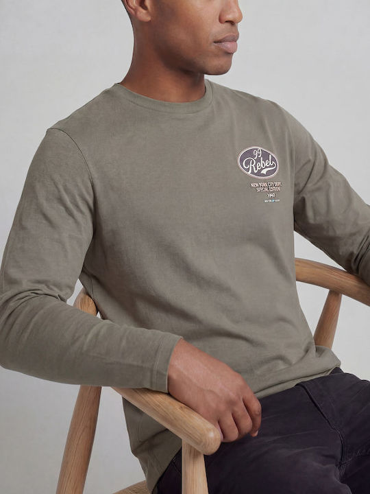 T-Shirt Khaki