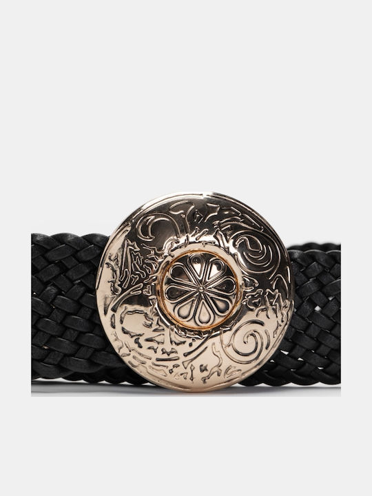 Women's Black Belt