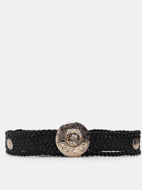 Women's Black Belt