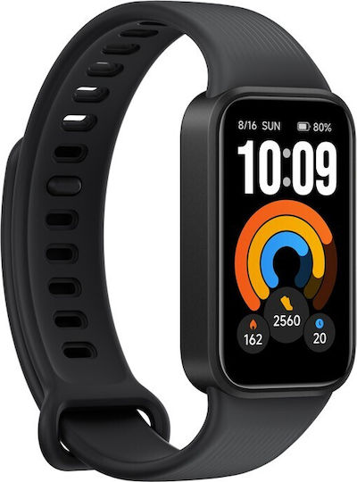 Xiaomi Smart Band 11 Active Black