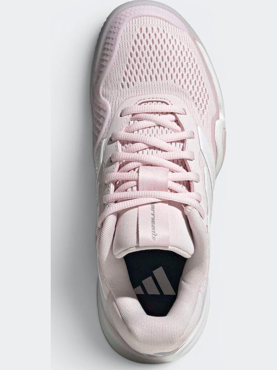adidas Barricade adidas Barricade