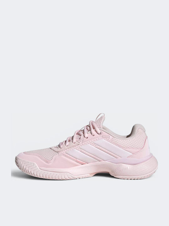 adidas Gamecourt Дамски Обувки за тенис Розови