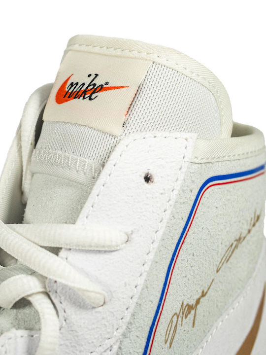 Nike Footsweep 2 Se Kampfsportschuhe Ringen Weiße
