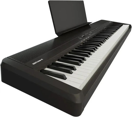 Roland Electric Stage Piano FP-40BK with 88 Dynamic Keys Built-in Speakers and Headphone Connection