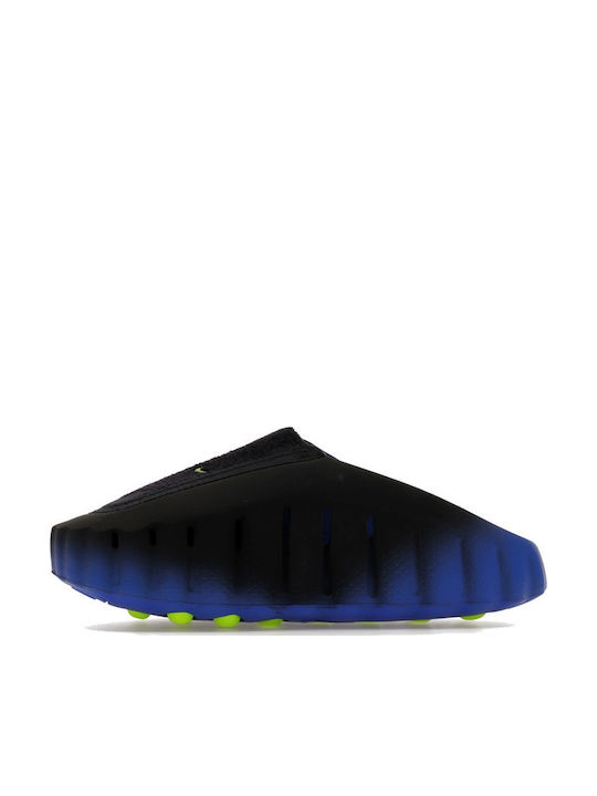 Nike Mind 001 Flyknit Saboti Anatomici Pentru Bărbați Hyper Royal/Negru/Volt