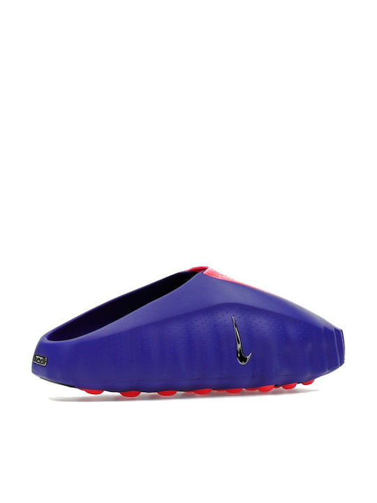 Nike Mind 001 Holzschuhe Lila