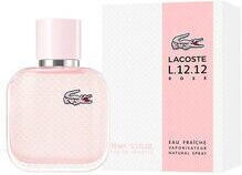 Lacoste L.12.12 Rose Eau Fraiche Damenparfums 100ml