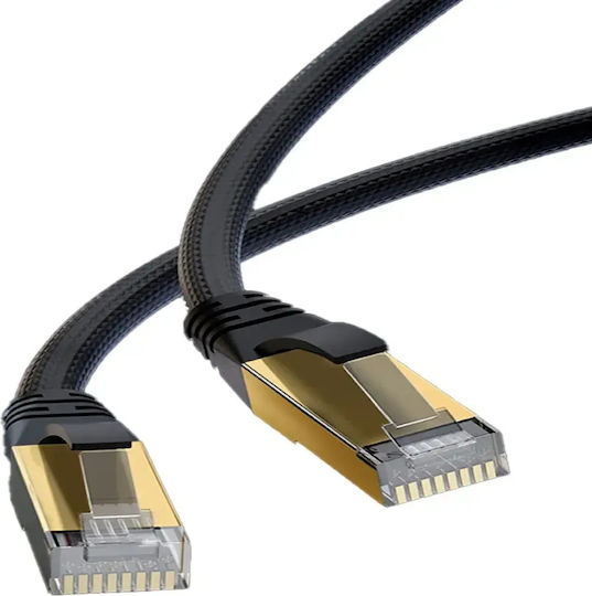 Prolink U/UTP Cat.7 Ethernet Network Cable 7m