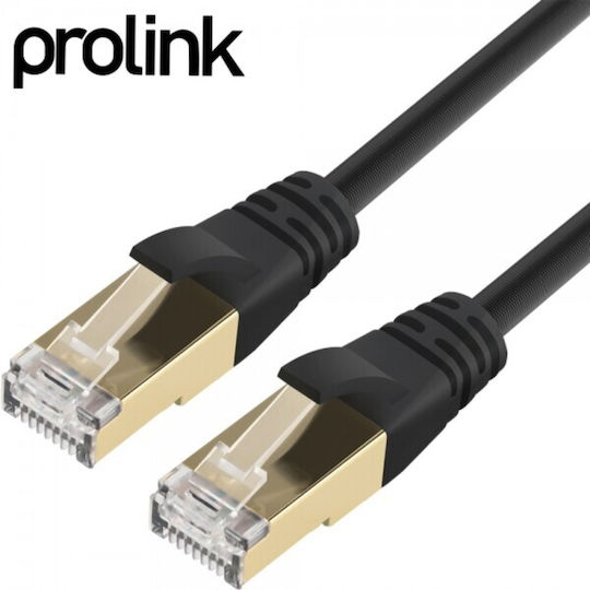 Prolink U/UTP Cat.7 Ethernet Network Cable 7m