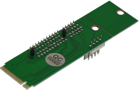 Makki Mining M.2 la PCI-E 4x Slot Riser M2-PCIe-4x-V1 Makki-M2-PCIe-4x-V1