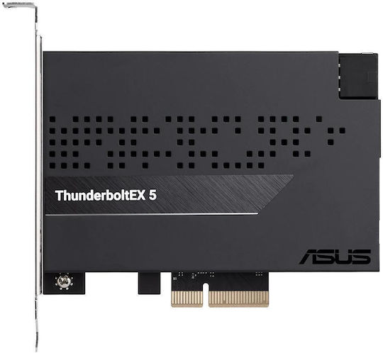Asus PCIe Card to Type-C USB 2.0 Port