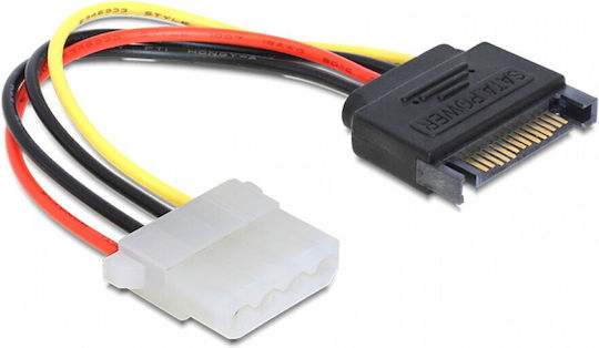 DeLock DeLock PCIe Controller & Erweiterungskarte mit 4 USB 3.2 Anschlüssen
