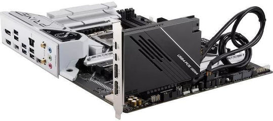 Asus Pci Express Card Usb4 Pcie Gen4 Pci Express To Usb-c & Dp