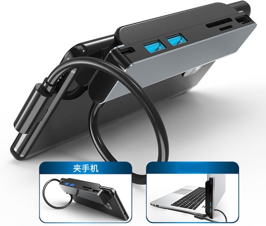 LogiLink Placă PCI În Port USB 3.2 / USB 3.0 / RAID