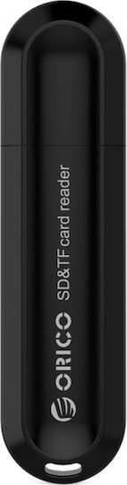 Orico Кард Рийдър USB 3.0 за SD/микро SD